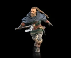 Mythic Legions: Horror of Einsamall Halvard of Frothvar