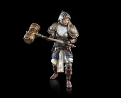 Mythic Legions: Horror of Einsamall Commander Igraine