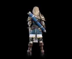 Mythic Legions: Horror of Einsamall Commander Igraine