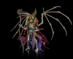 Mythic Legions: Necronominus Actionfigur Necronominus