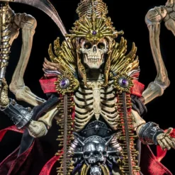 Mythic Legions: Necronominus Actionfigur Necronominus