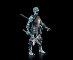 Mythic Legions: Necronominus Actionfigur Undead Builder Pack