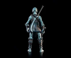 Mythic Legions: Necronominus Actionfigur Undead Builder Pack