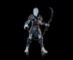 Mythic Legions: Necronominus Actionfigur Undead Builder Pack