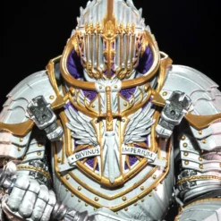 Mythic Legions: Necronominus Actionfigur Sir Ucczajk