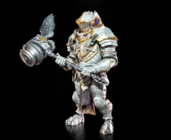 Mythic Legions: Necronominus Actionfigur Sir Ucczajk