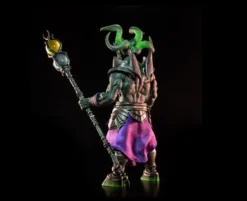 Mythic Legions: Poxxus Actionfigur Azahazzar