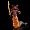 Mythic Legions: Reign of the Beasts Actionfigur J'hennem Brute Scale