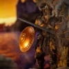 Mythic Legions: Reinforcement 3 Zubehör-Set für Actionfiguren Barbarian Builder Kit 2 Deluxe
