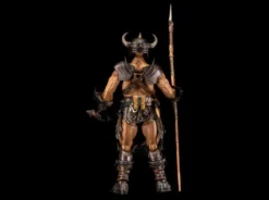 Mythic Legions: Reinforcement 3 Zubehör-Set für Actionfiguren Barbarian Builder Kit 2 Deluxe