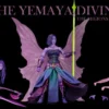 Mythic Legions: Reinforcement 3 Actionfigur The Yemaya Divine Deluxe