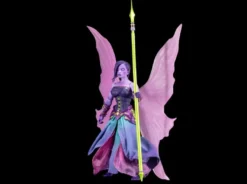 Mythic Legions: Reinforcement 3 Actionfigur The Yemaya Divine Deluxe