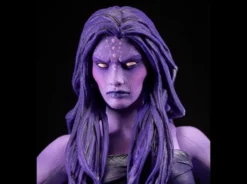 Mythic Legions: Reinforcement 3 Actionfigur The Yemaya Divine Deluxe