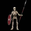 Mythic Legions: Reinforcement 3 Actionfigur Skeleton Legion Builder 3