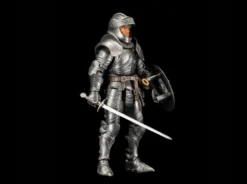 Mythic Legions: Reinforcement 3 Actionfigur Valiant Knight 2 Legion Builder