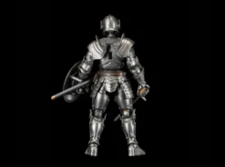 Mythic Legions: Reinforcement 3 Actionfigur Valiant Knight 2 Legion Builder