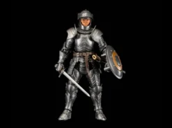 Mythic Legions: Reinforcement 3 Actionfigur Valiant Knight 2 Legion Builder