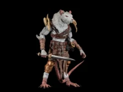 Mythic Legions: Reinforcement 3 Actionfigur The Bilge