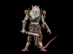 Mythic Legions: Reinforcement 3 Actionfigur The Bilge