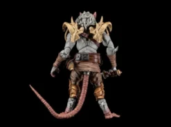 Mythic Legions: Reinforcement 3 Actionfigur The Bilge