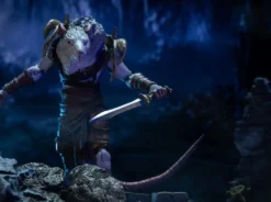 Mythic Legions: Reinforcement 3 Actionfigur The Bilge