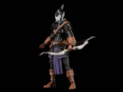 Mythic Legions: Reinforcement 3 Actionfigur Vampire Archer Legion Builder