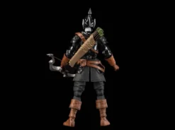Mythic Legions: Reinforcement 3 Actionfigur Vampire Archer Legion Builder