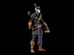 Mythic Legions: Reinforcement 3 Actionfigur Vampire Archer Legion Builder