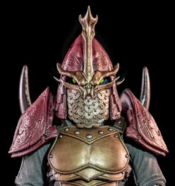 Mythic Legions: Rising Sons - Diis Paatar