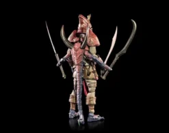 Mythic Legions: Rising Sons - Diis Paatar