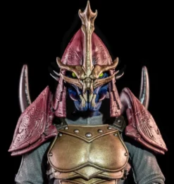 Mythic Legions: Rising Sons - Diis Paatar
