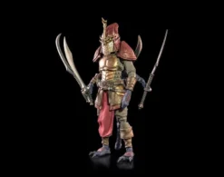 Mythic Legions: Rising Sons - Diis Paatar