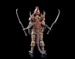 Mythic Legions: Rising Sons - Diis Paatar