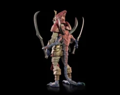Mythic Legions: Rising Sons - Diis Paatar