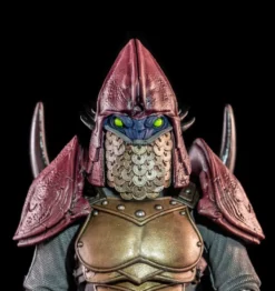 Mythic Legions: Rising Sons - Diis Paatar
