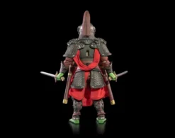 Mythic Legions: Rising Sons - Yoshanai Kari