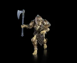 Mythic Legion: The Roleplaying Game - Skeleton Fighter - Enemy Figur