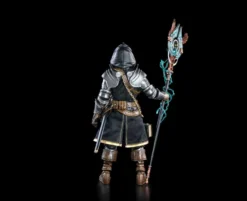 Mythic Legion: The Roleplaying Game - Deluxe Heroic Paladin/Cleric - Base Player