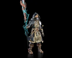 Mythic Legion: The Roleplaying Game - Deluxe Heroic Paladin/Cleric - Base Player
