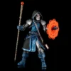 Mythic Legion: The Roleplaying Game - Deluxe Villainous Paladin/Cleric - Base Player