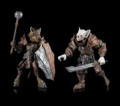 Mythic Legion: The Roleplaying Game - Mythic Monster Builder - Deluxe Enemy Figur