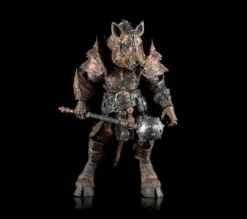 Mythic Legion: The Roleplaying Game - Mythic Monster Builder - Deluxe Enemy Figur