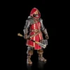 Mythic Legion: The Roleplaying Game - Human Cleric - Base Player