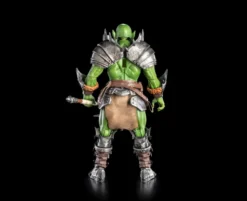 Mythic Legion: The Roleplaying Game - Orc Barbarian - Enemy Figur