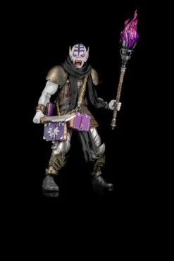 Mythic Legion: The Roleplaying Game - Loremaster Deluxe Character Pack