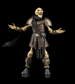 Mythic Legion: The Roleplaying Game - Rix the Skeleton Thief - Enemy Figur