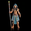 Mythic Legion: The Roleplaying Game - Human Wizard - Base Player