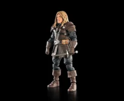 Mythic Legion: The Roleplaying Game - Elf Rogue - Base Player