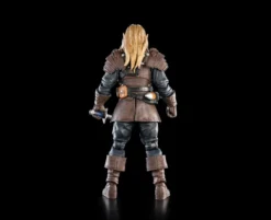 Mythic Legion: The Roleplaying Game - Elf Rogue - Base Player