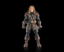 Mythic Legion: The Roleplaying Game - Elf Rogue - Base Player